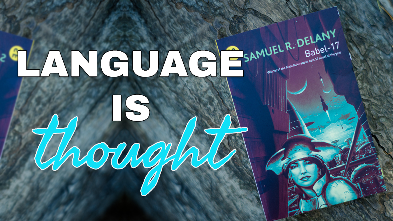 Language Is Thought: Linguistic Relativity in Babel-17